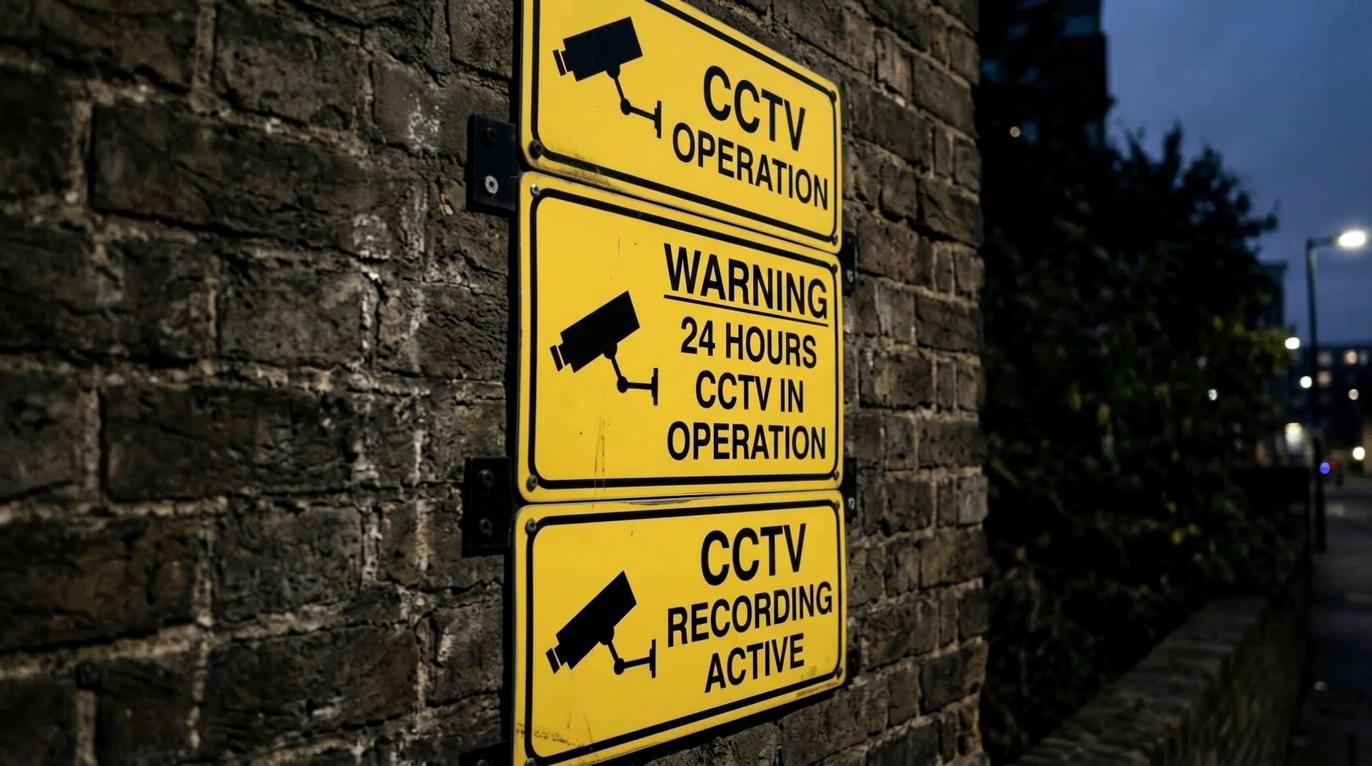 What is CCTV & Why CCTV Matters!